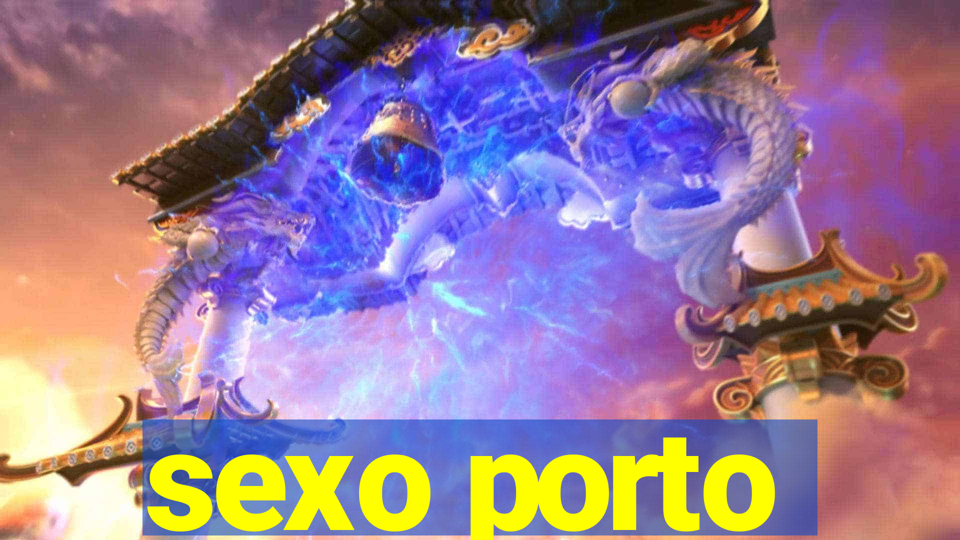 sexo porto